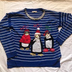 Funny Christmas / Holiday Sweater